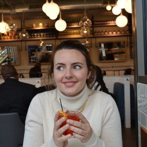 Meet your Posher, Amy